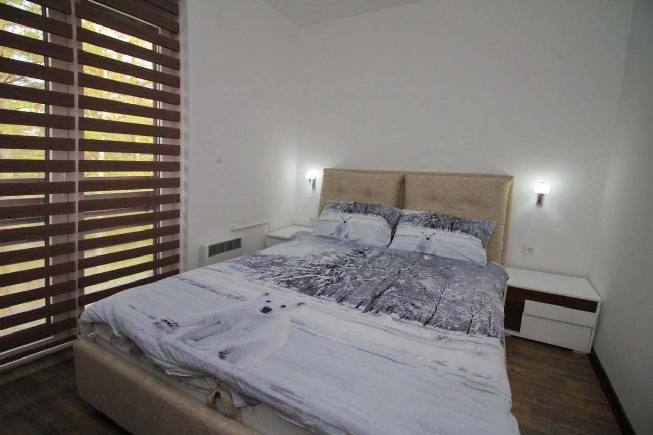 Almi Lux Apartman Zlatibor Kültér fotó