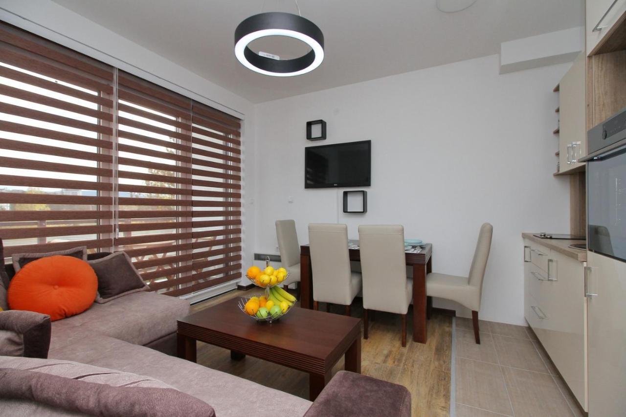 Almi Lux Apartman Zlatibor Kültér fotó
