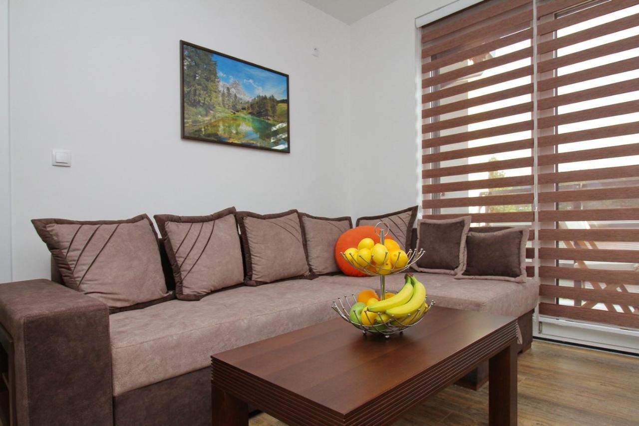 Almi Lux Apartman Zlatibor Kültér fotó