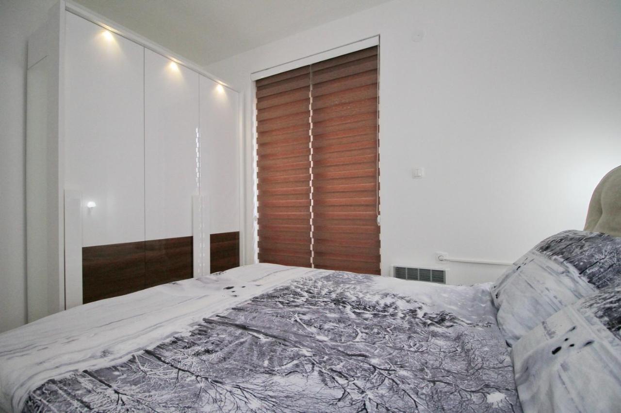 Almi Lux Apartman Zlatibor Kültér fotó
