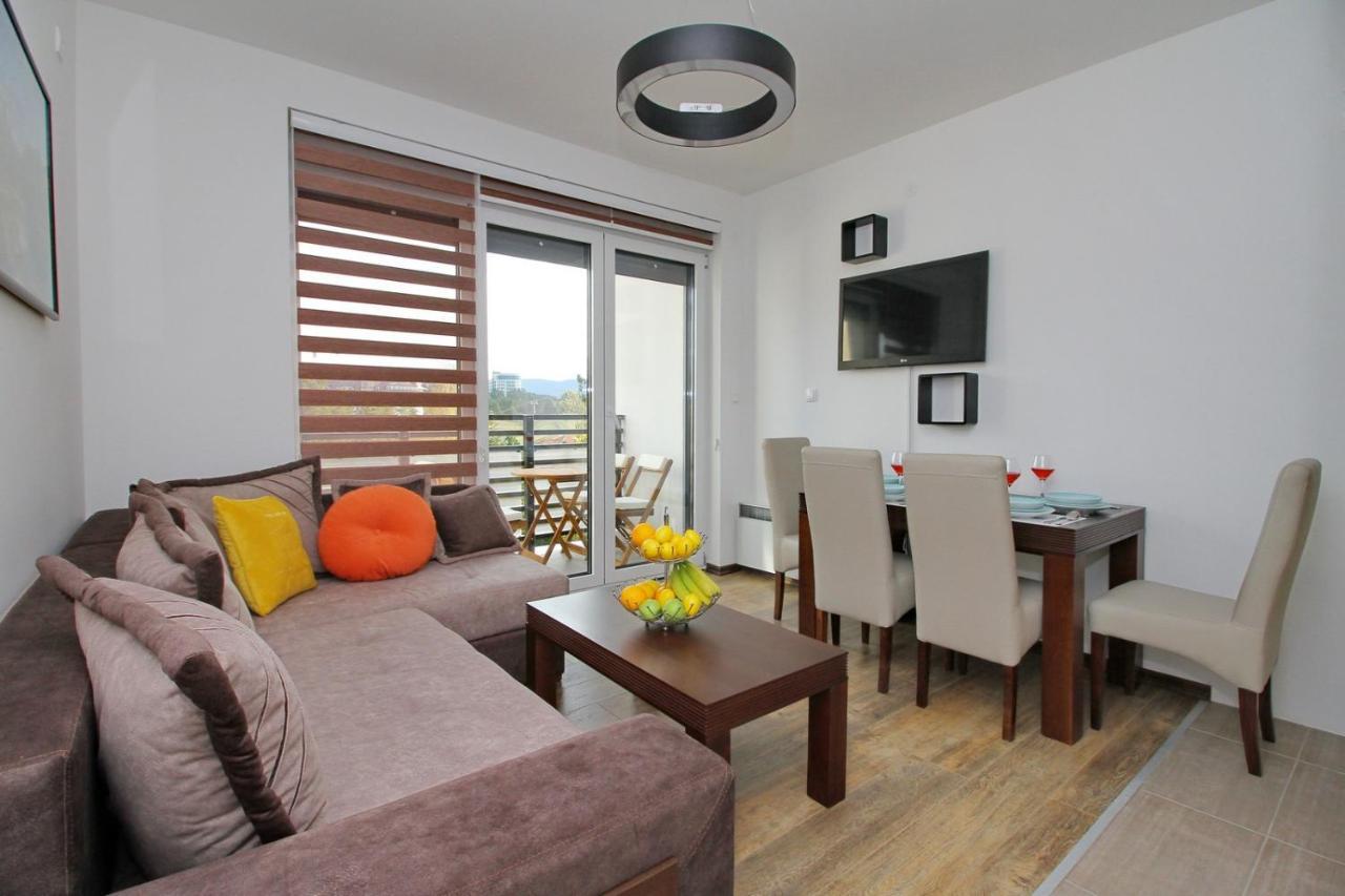 Almi Lux Apartman Zlatibor Kültér fotó
