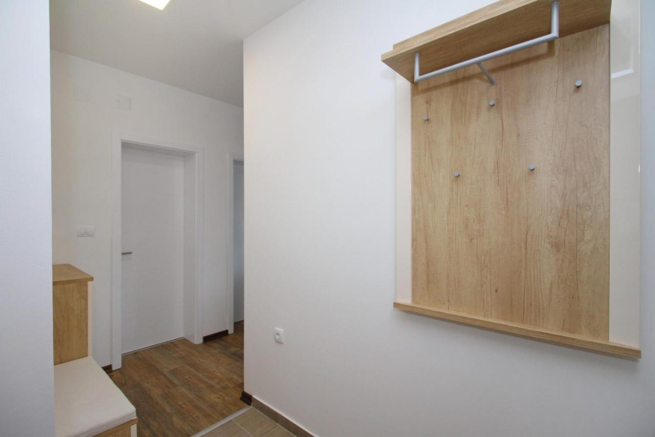 Almi Lux Apartman Zlatibor Kültér fotó