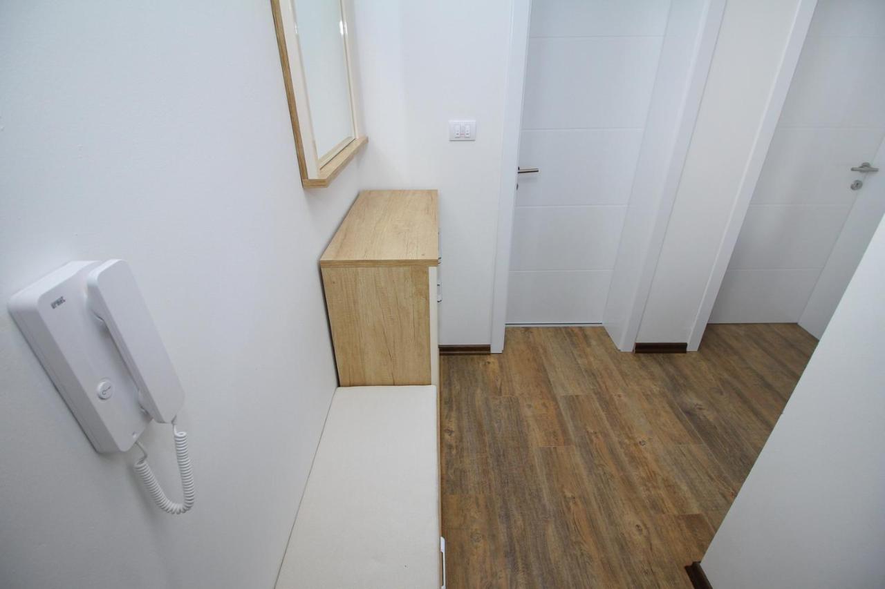 Almi Lux Apartman Zlatibor Kültér fotó