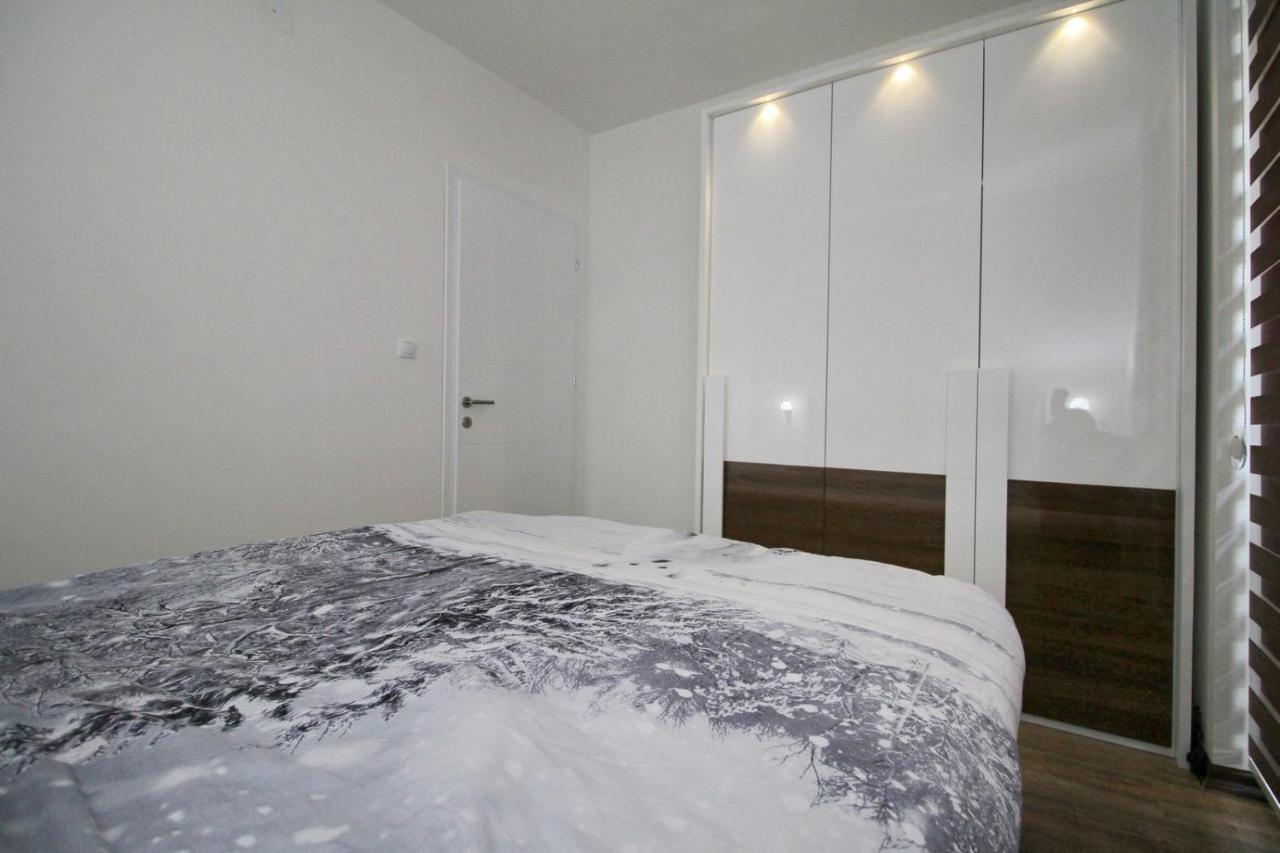 Almi Lux Apartman Zlatibor Kültér fotó