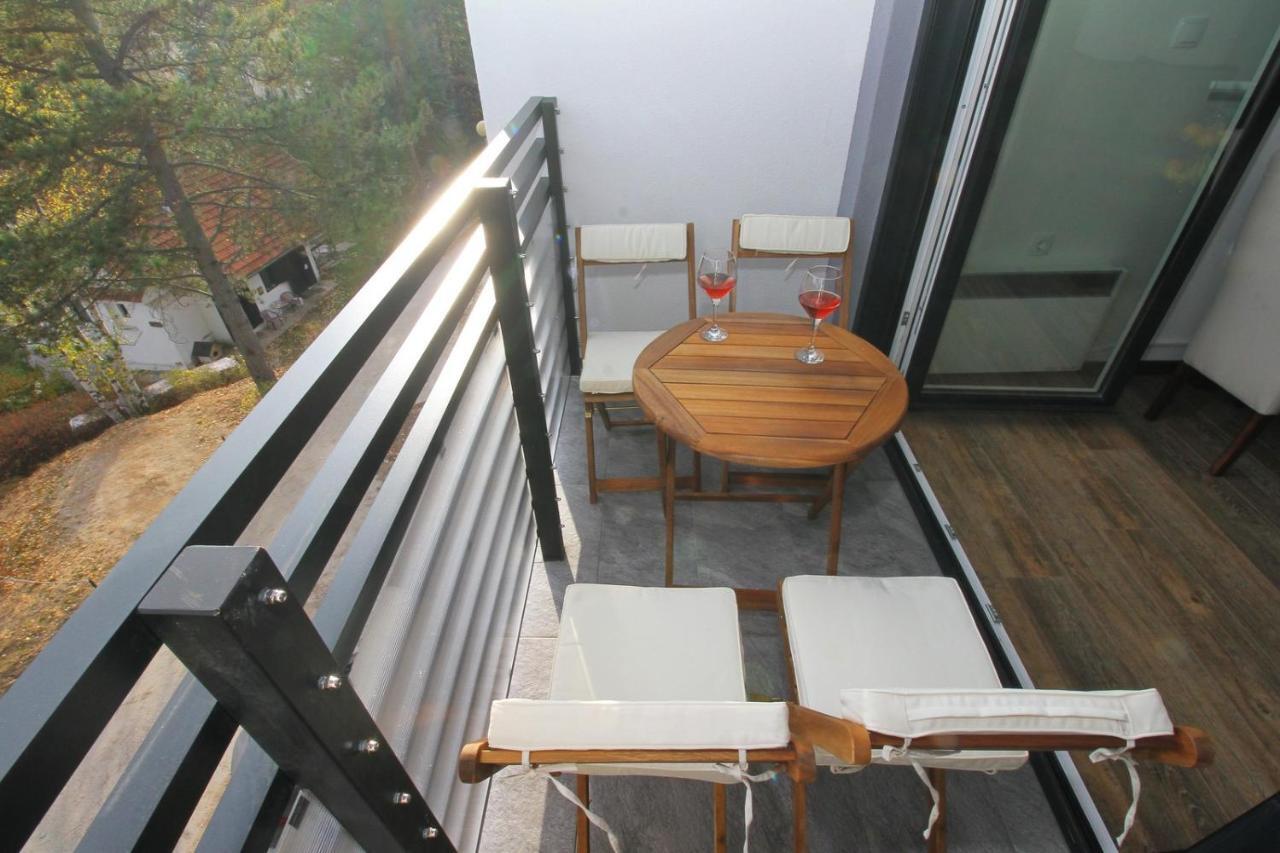 Almi Lux Apartman Zlatibor Kültér fotó
