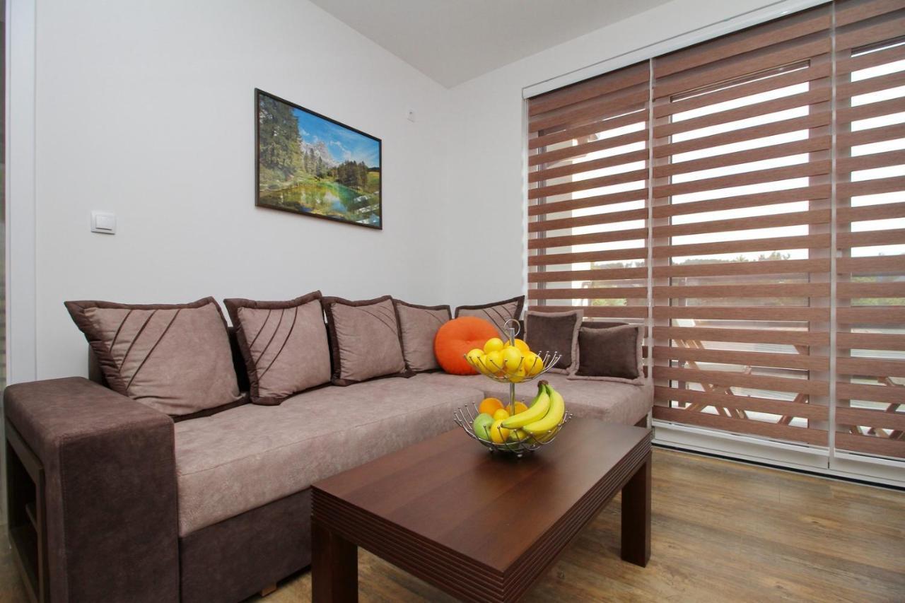 Almi Lux Apartman Zlatibor Kültér fotó