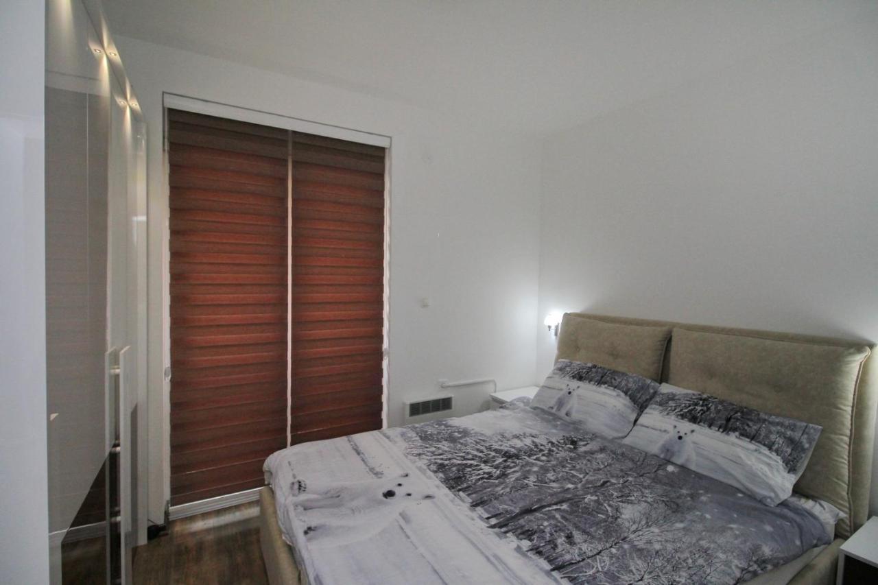 Almi Lux Apartman Zlatibor Kültér fotó