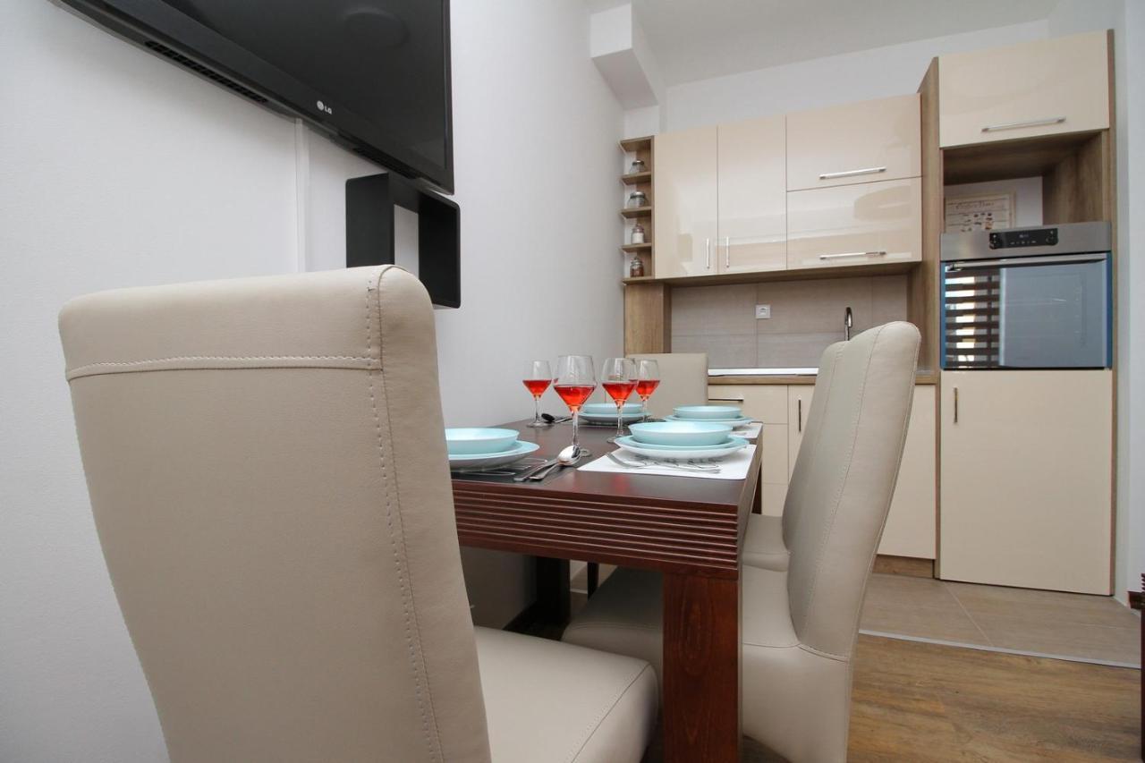 Almi Lux Apartman Zlatibor Kültér fotó