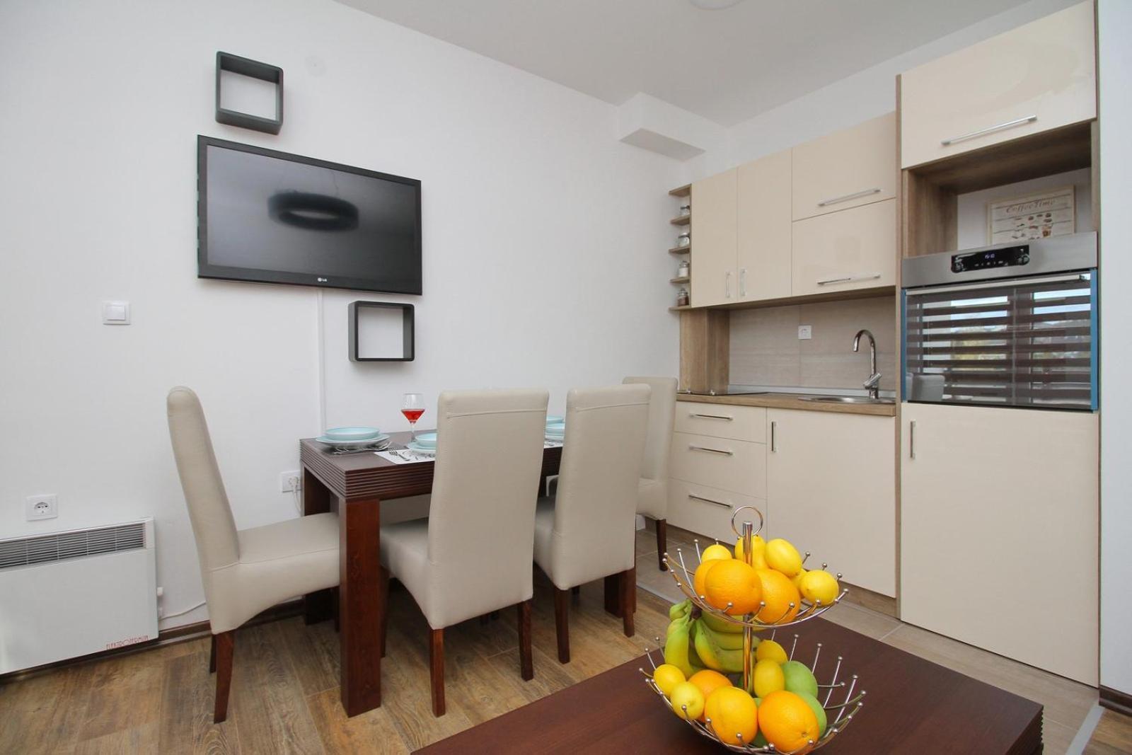 Almi Lux Apartman Zlatibor Kültér fotó
