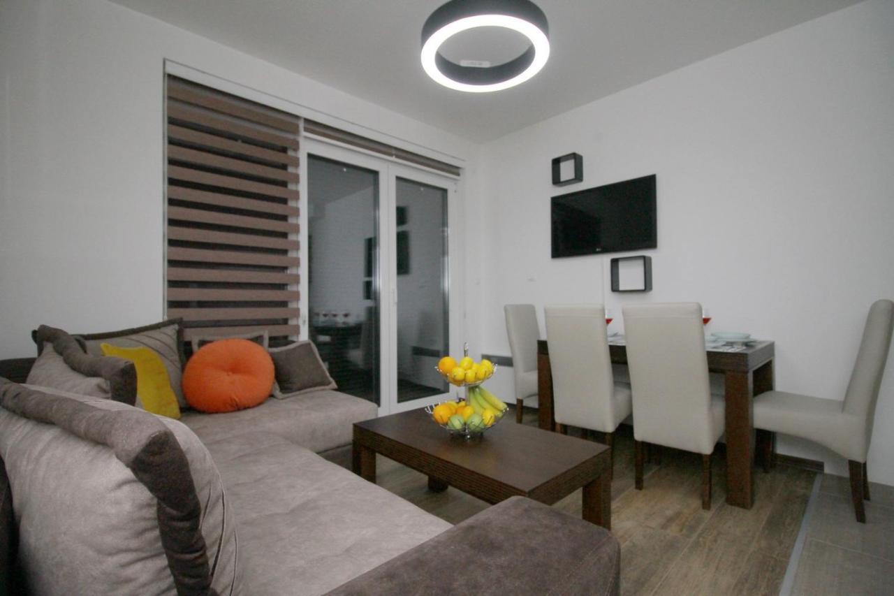 Almi Lux Apartman Zlatibor Kültér fotó