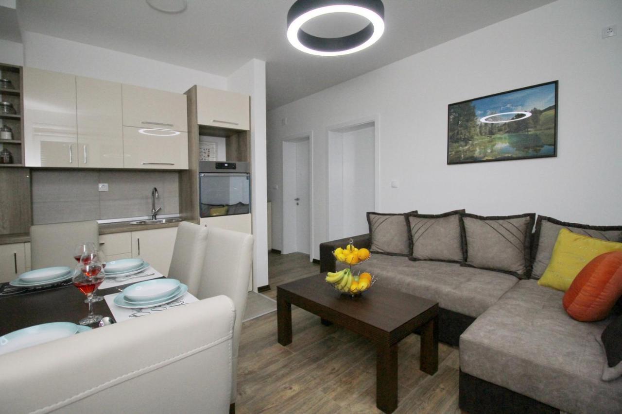 Almi Lux Apartman Zlatibor Kültér fotó