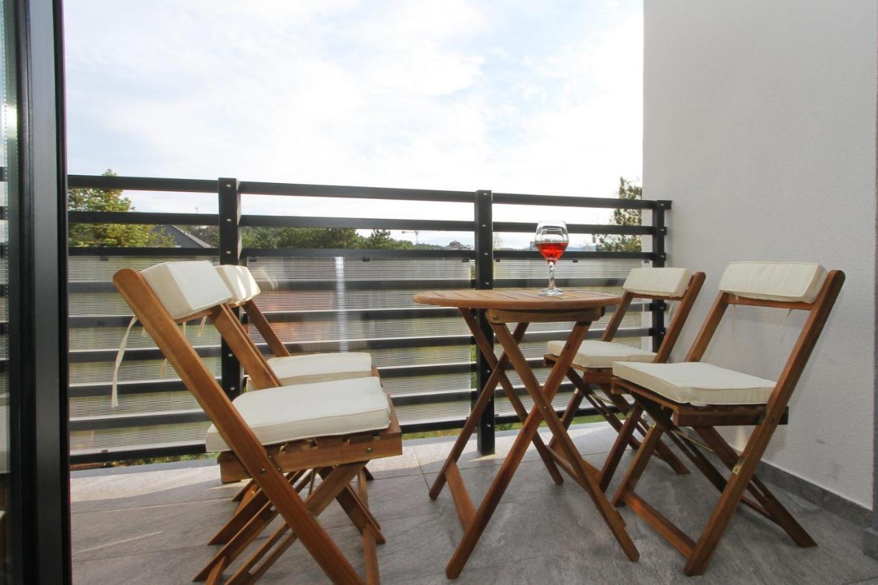 Almi Lux Apartman Zlatibor Kültér fotó